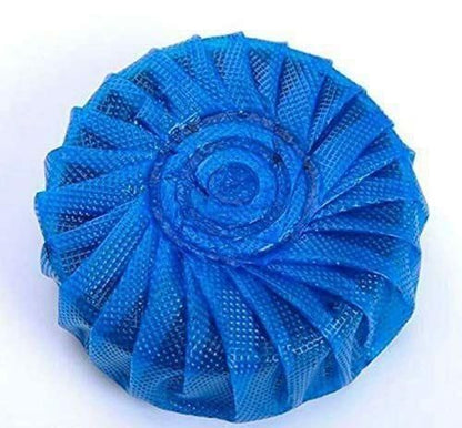 Toilet Cleaning Tablet-Toilet Deodorizer Bathroom Cleaner Tablet Pack of 5 & Get Extra 5 pack Free