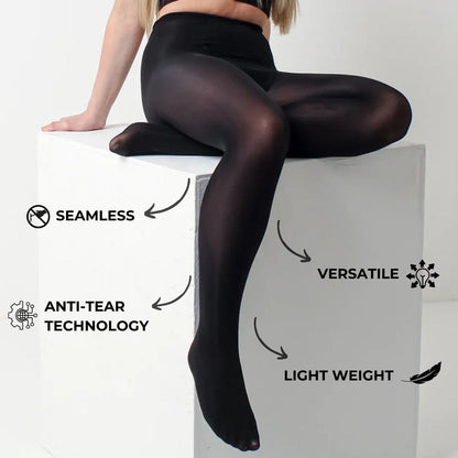 Anti-Scratch Stretchable Stockings (Buy 1 Get 1 Free)