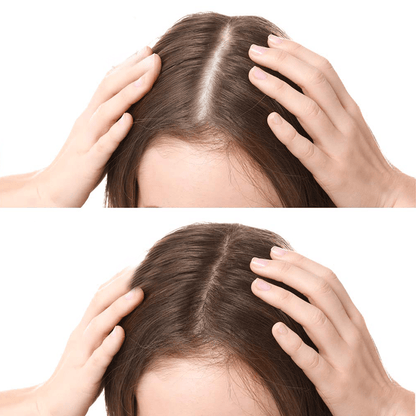 Natural Rosemary Oil (Pack of 2)