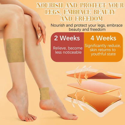 Turmeric Varicose Vein Patches (Buy 1 get 1 Free)