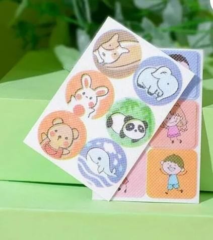 Mosquito Patches (Pack of 36)